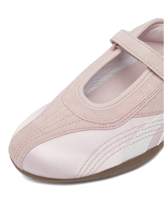Reebok Балетки Reebok EO-ULTRA LO MARY JANE 100261004 Світло-рожевий