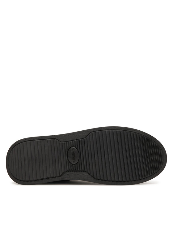 Bogner Сникърси Bogner Milan 24 12540033 Черен