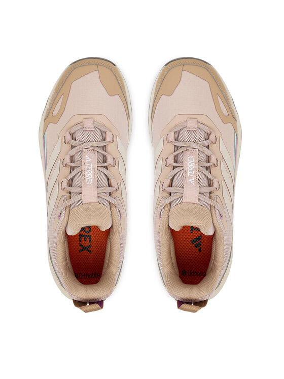 adidas Παπούτσια πεζοπορίας adidas Terrex Skychaser AX5 GORE-TEX JQ2221 Μπεζ