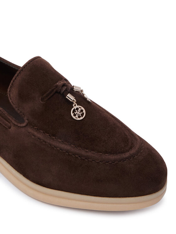 Guess Loaferai Guess FLTNAI SUE14 Ruda