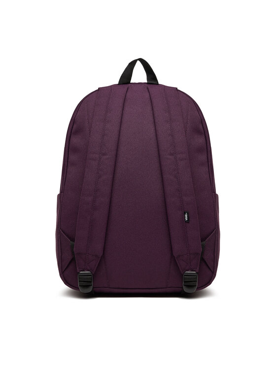 Vans Nahrbtnik Vans Old Skool Drop V Backpack VN000H4ZCHJ1 Vijolična