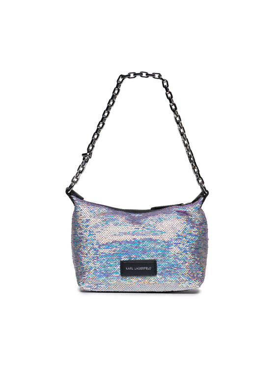 KARL LAGERFELD Torbica KARL LAGERFELD 235W3052 Šarena