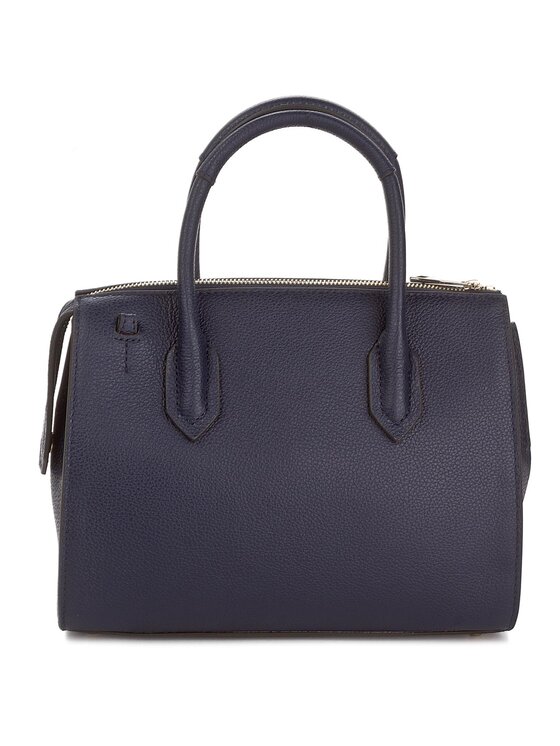 Furla Kabelka Furla Pin 924707 B BMN1 OAS Tmavomodrá
