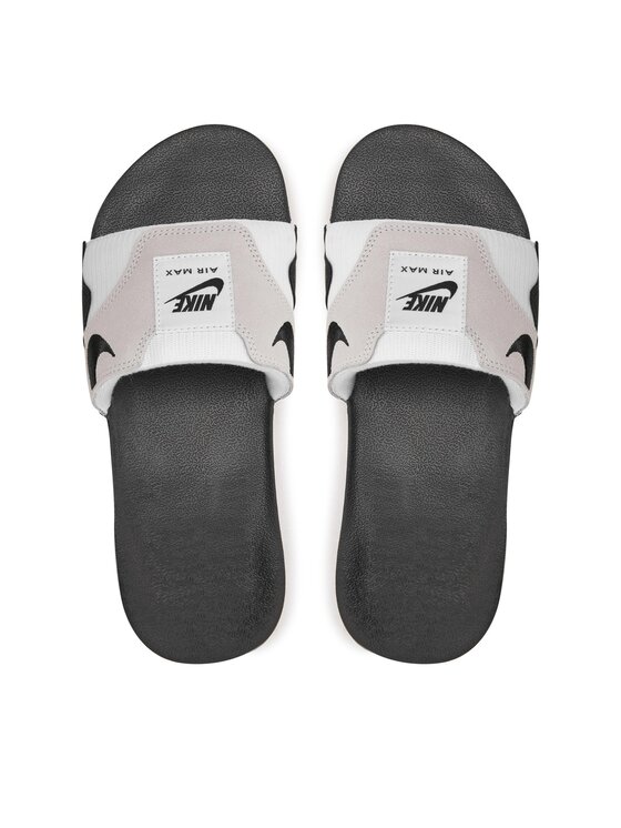 Nike Iešļūcenes Nike Air Max 1 Slide DH0295 102 Balts