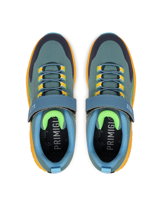 Primigi Sneakers Primigi AVANT Gtx 1431044 D Albastru