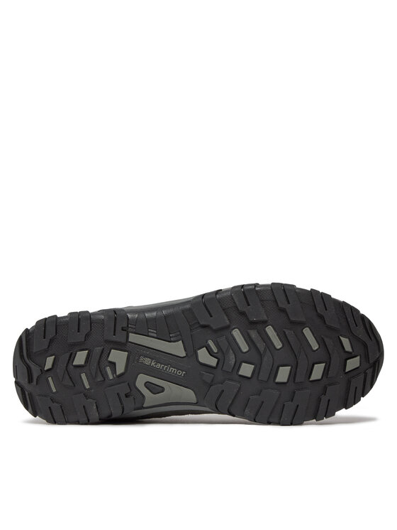 Karrimor Turistiniai batai Karrimor Supa K931 Žalia
