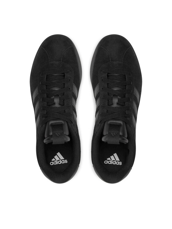 adidas Снікерcи adidas Vl Court 3.0 ID9184 Чорний