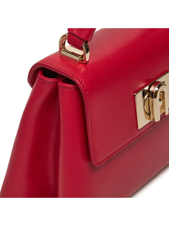 Furla Geantă Furla 1927 Mini WB00109 ARE000 2673S Roșu