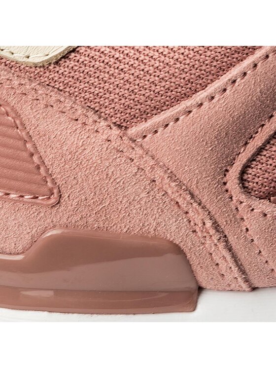 adidas Сникърси adidas Zx 700 W BY9386 Розов