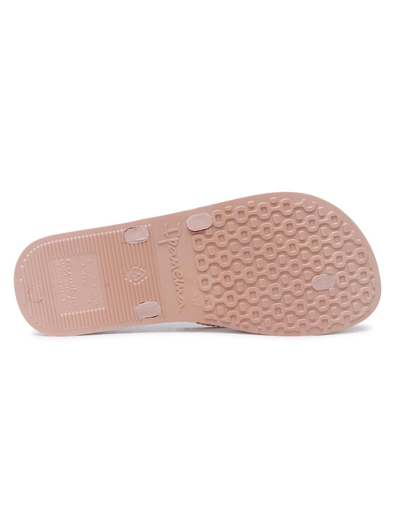 Ipanema Flip flop Ipanema Bossa Soft V Fem 82840 Roz