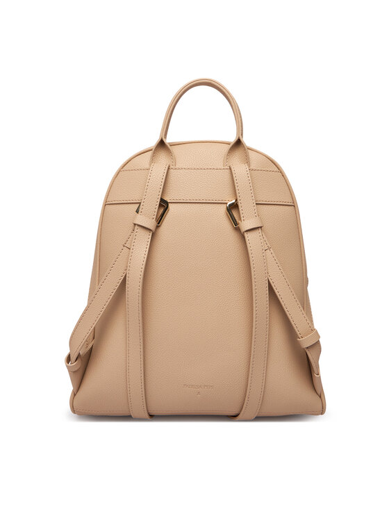 Patrizia Pepe Mochila Patrizia Pepe 8B0325/L001-R874 Beis
