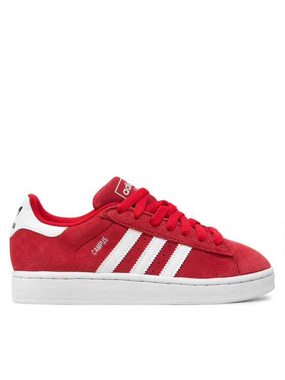 adidas Superge adidas Campus 2  IE9070 Rdeča