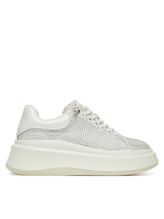 GOE Sneakers GOE RR2N4006 Bianco