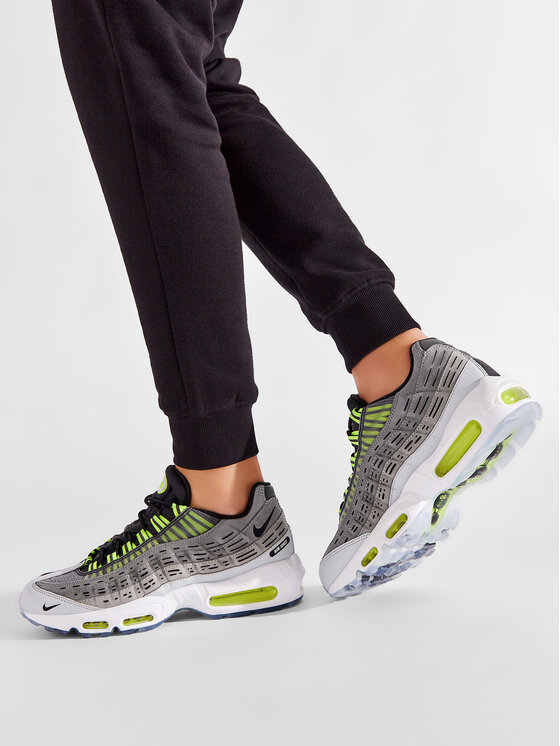 Nike Snīkeri Nike Air Max 95/Kim Jones DD1871 002 Pelēks