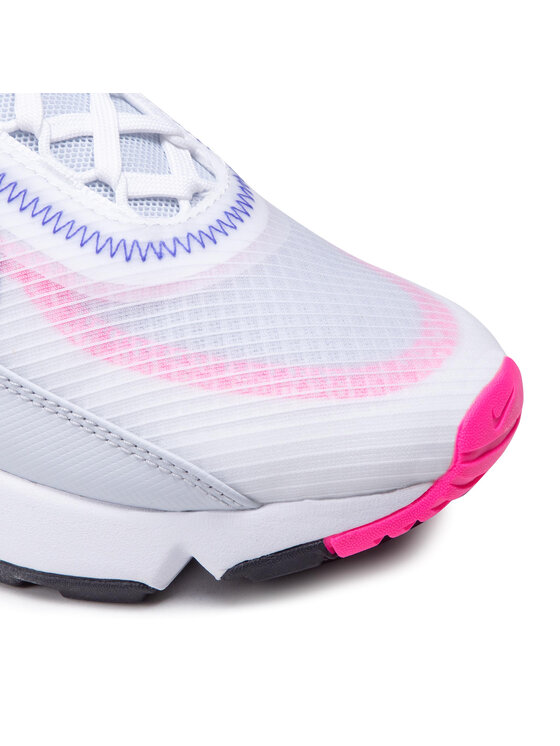 Nike Sneakers Nike Air Max 2090 CZ3867 101 Alb