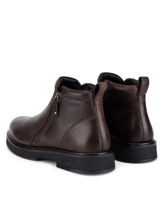 Badura Botines Badura CALEB-03 MI08 Marrón