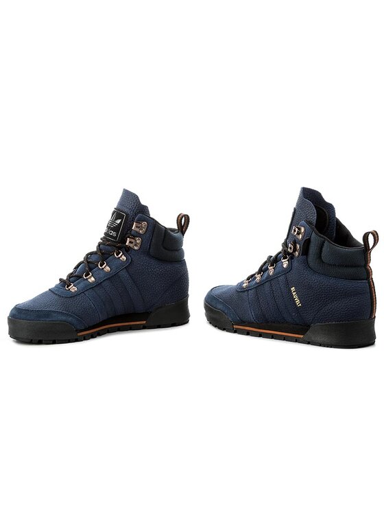 adidas Sneakersy adidas Jake Boot 2.0 BY4110 Tmavomodrá