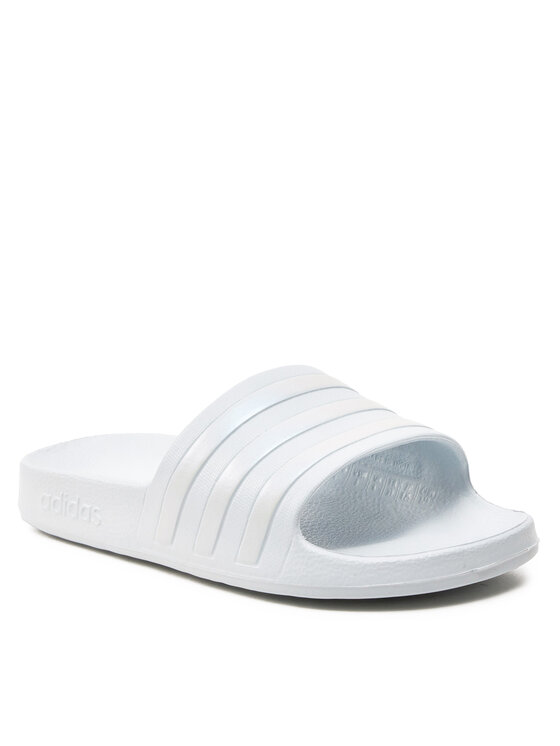 adidas Чехли adidas adilette Aqua Slides IF0894 Син