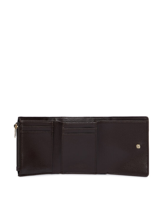 Armani Exchange Portofel Armani Exchange XW002613 AF15632 U6032 Bej închis