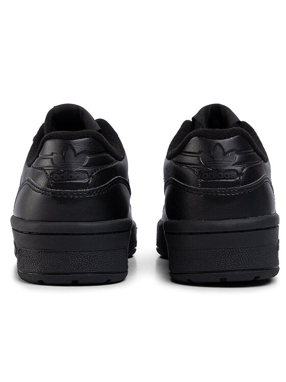 adidas Tenisice adidas Rivalry Low J EG3637 Crna