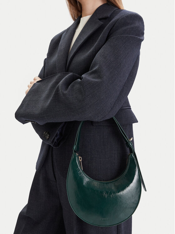 Furla Kabelka Furla WE00649 BX4100 CN 4282S 1007 Zelená