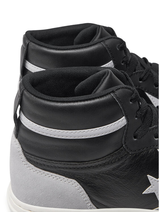 Converse Снікерcи Converse Pro Blaze Classic A11528C Чорний