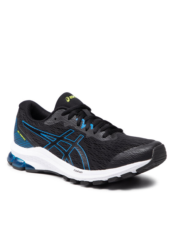 Asics Παπούτσια για Τρέξιμο Asics Gel-Phoenix 11 1011B201 Μαύρο