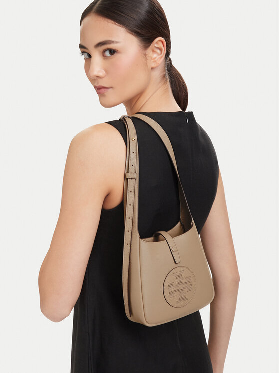 Tory Burch Сумка Tory Burch 185793 Бежевий