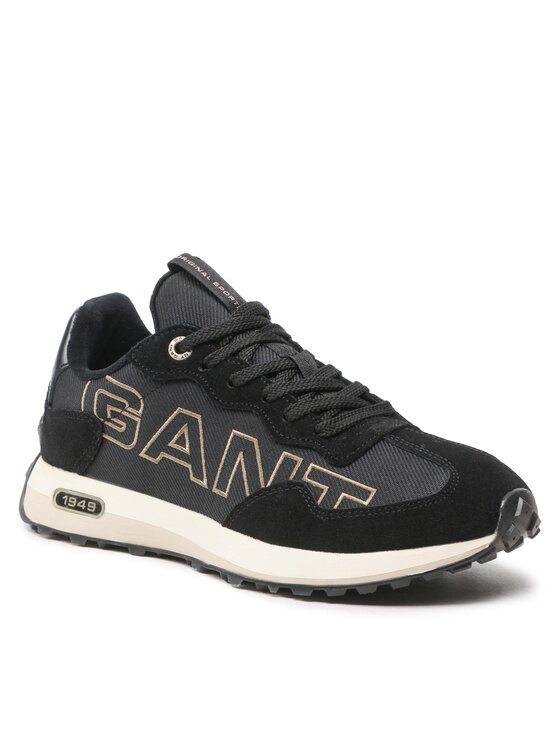 Sneakers Gant Ketoon 25633255 Negru | Epantofi.ro