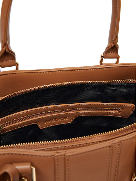 MEXX Сумка MEXX CEO-MEXX-S-002-08 Коричневий