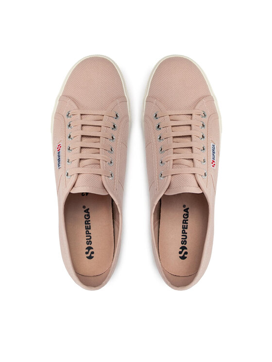 Superga Кросівки Superga 2730 Cotu S00C3N0 Рожевий
