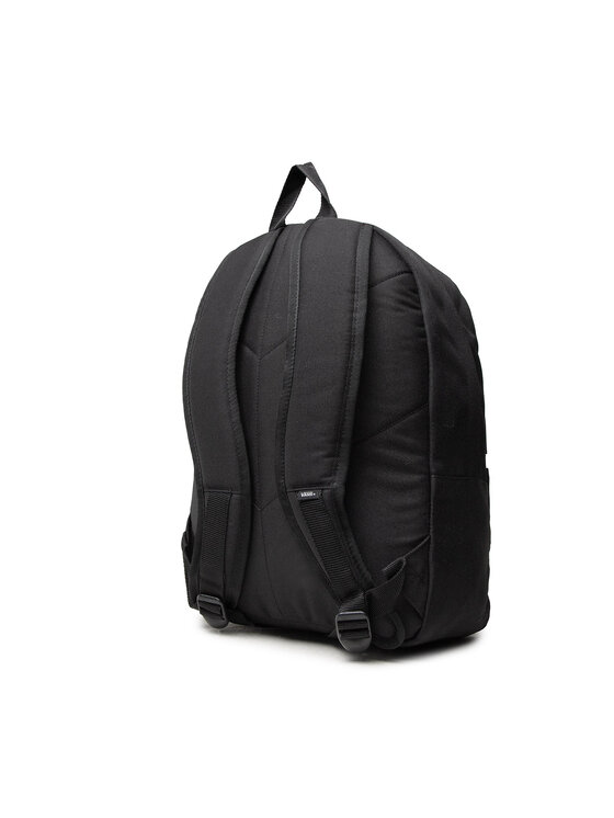 Vans Plecak Vans Construct School VN0A5FHWY281 Czarny