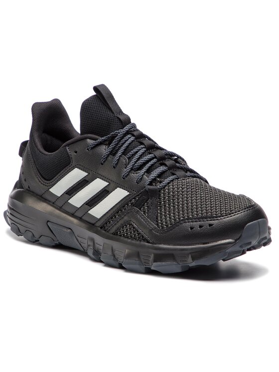 adidas Buty do biegania adidas Rockadia Trail F35860 Czarny