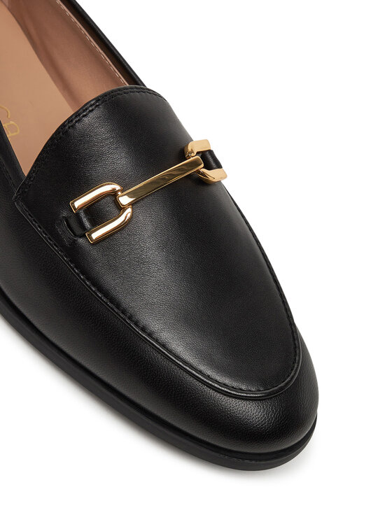 Unisa Loafers Unisa Dalcy 25 Nto Čierna