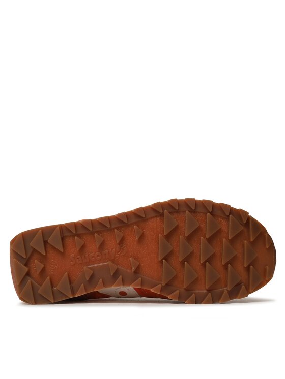 Saucony Laisvalaikio batai Saucony Jazz Original S2044 Oranžinė