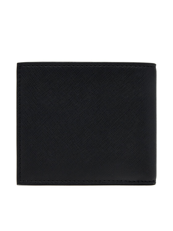 BOSS Portafoglio BOSS 50536710 Nero