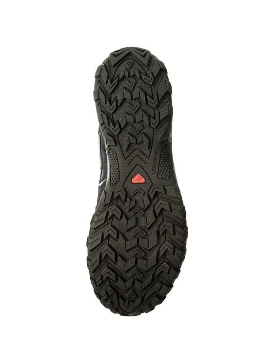 Salomon Trekkingi Salomon Evasion 2 Gtx GORE-TEX 401631 30 M0 Granatowy