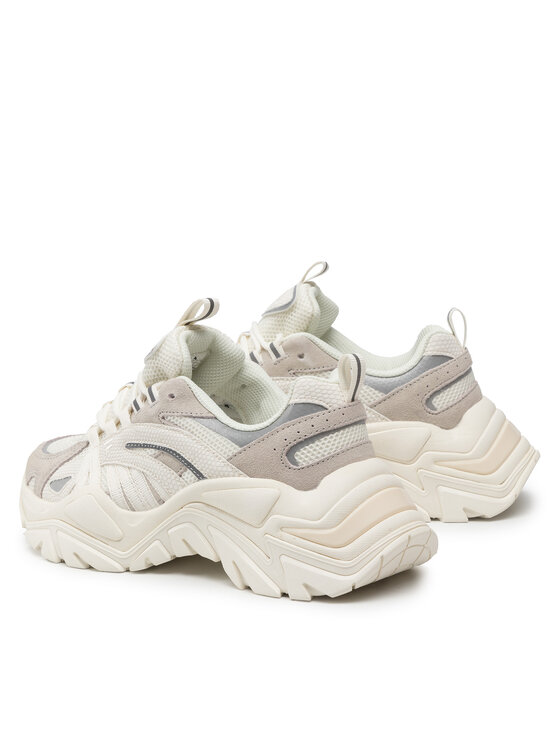 Fila Sneakers Fila Electrove F Wmn 1011404.79G Bej