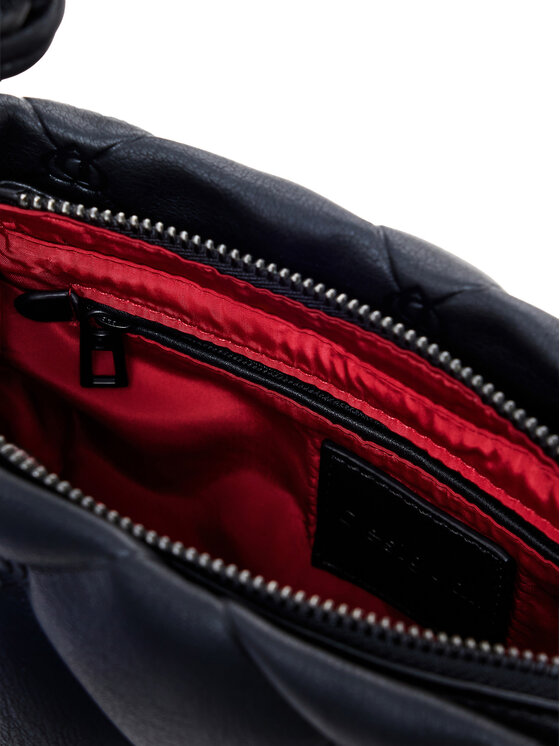 Desigual Rankinė Desigual 25SAXPC5 Juoda