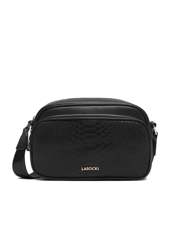 Lasocki Soma Lasocki CEO-LSK-X-012-10 Melns