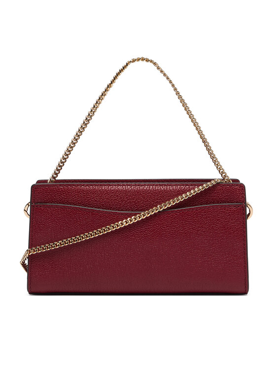 MICHAEL Michael Kors Borsetta MICHAEL Michael Kors 32F5GNXC0L Bordeaux