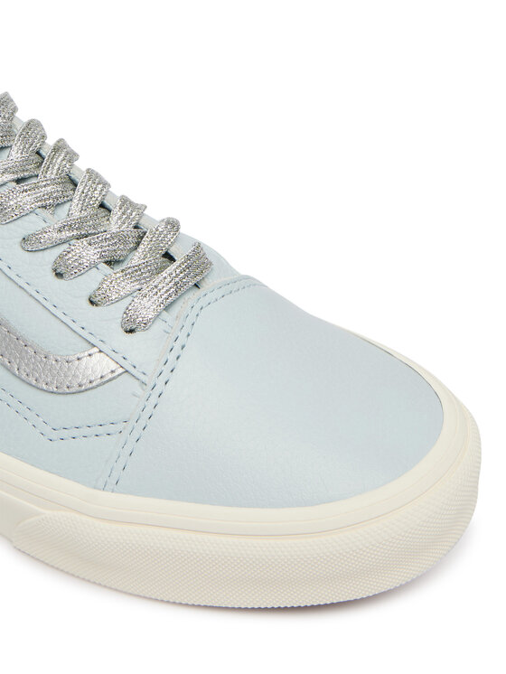 Vans Tenisky Vans Old Skool VN000D6WYP21 Světle modrá