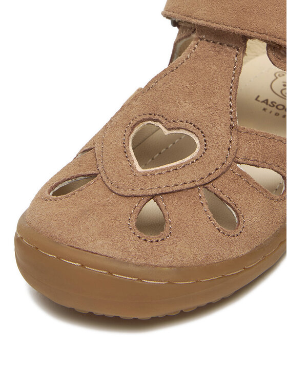 Lasocki Kids Босоніжки Lasocki Kids DUBAI CI12-DUBAI-25 Коричневий