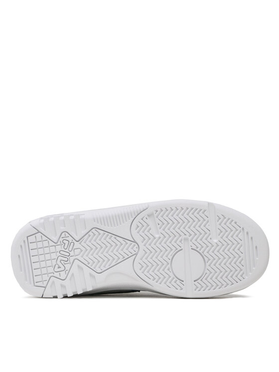 Fila Αθλητικά Fila Fxventuno Velcro Kids FFK0012.83259 Γκρι