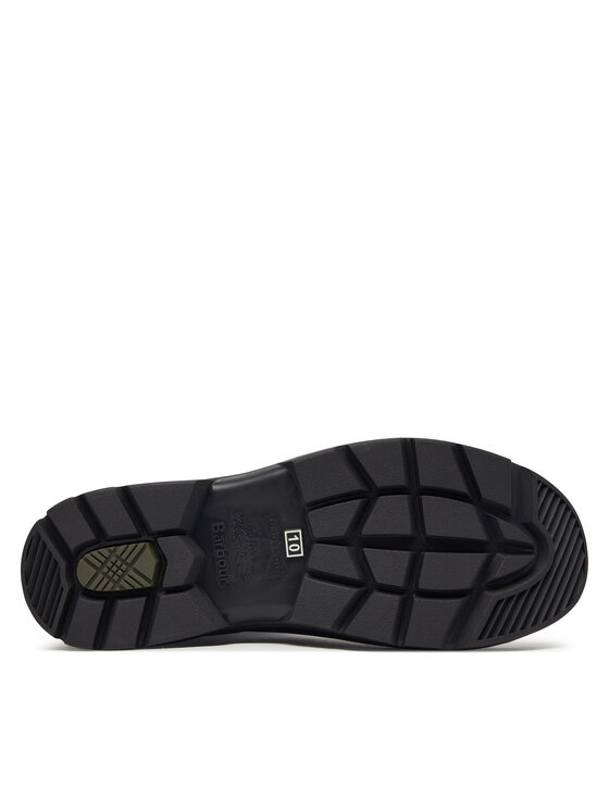 Barbour Gumijasti škornji Barbour MRF0016NY11 Mornarsko modra