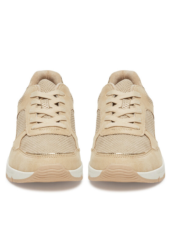Clara Barson Снікерcи Clara Barson WS6299-02 Бежевий