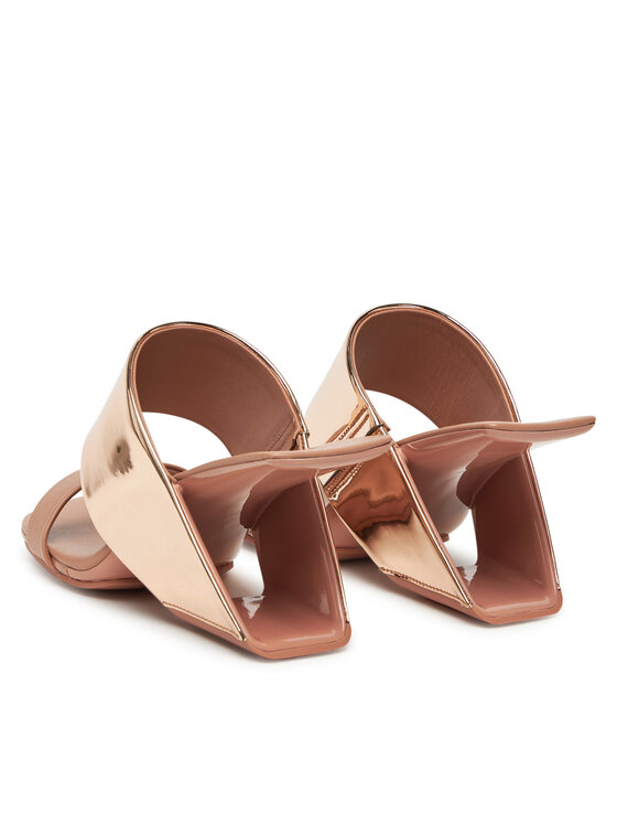 United Nude Natikači United Nude Loop Hi 10005222132 Roza