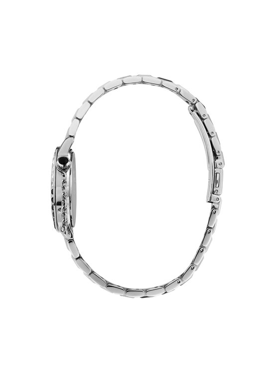 KARL LAGERFELD Hodinky KARL LAGERFELD R0553100501 Strieborná