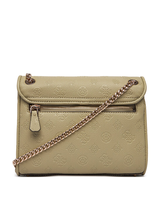 Guess Сумка Guess Anise HWPD99 16210 Зелений