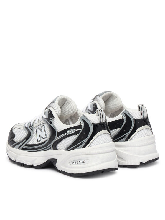 New Balance Snīkeri New Balance G5306MV Melns